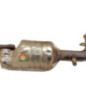 Catalyseur (echappement) PEUGEOT 208 1