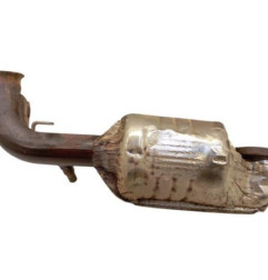 Catalyseur (echappement) PEUGEOT 208 1