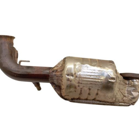 Catalyseur (echappement) PEUGEOT 208 1