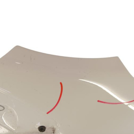 Aile avant droit PEUGEOT 208 1