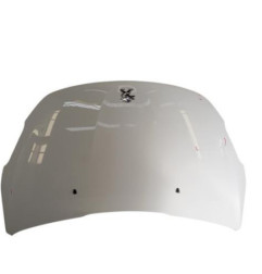 Capot PEUGEOT 208 1 Photo n°1