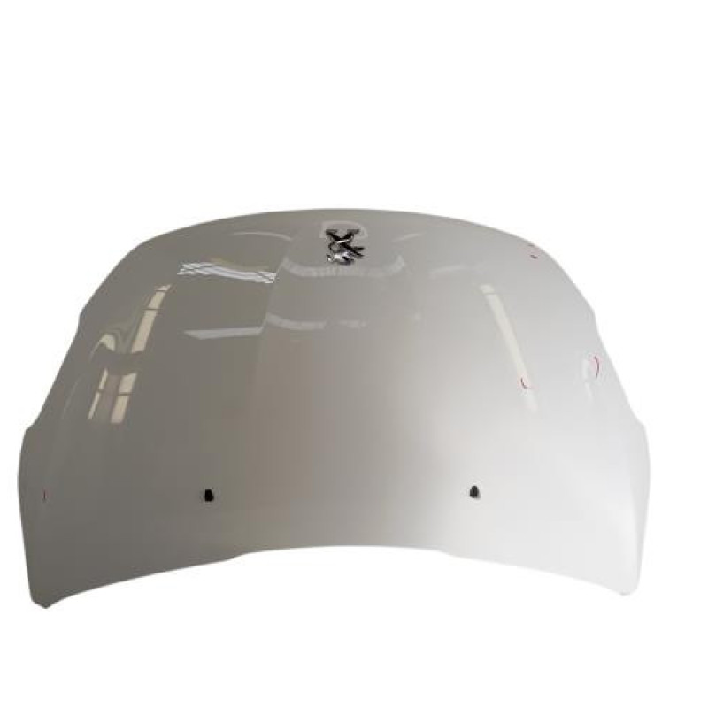 Capot PEUGEOT 208 1