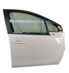Porte avant droit PEUGEOT 208 1 Photo n°1