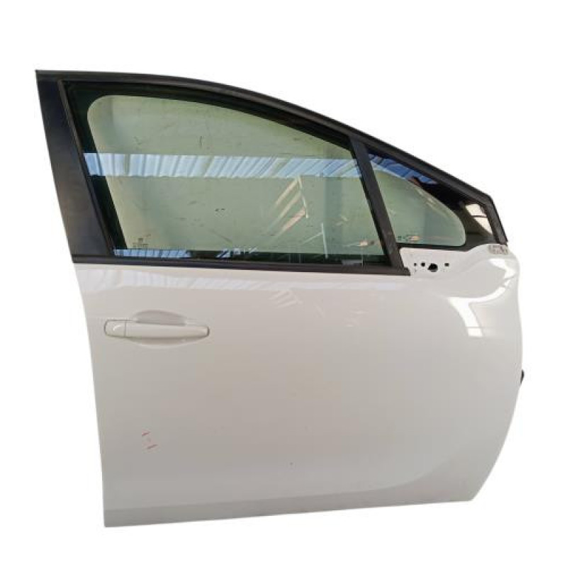 Porte avant droit PEUGEOT 208 1