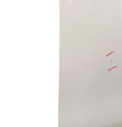 Porte avant droit PEUGEOT 208 1