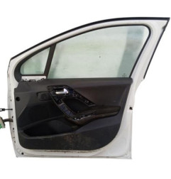Porte avant droit PEUGEOT 208 1 Photo n°3
