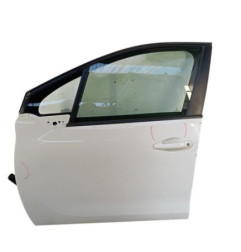 Porte avant gauche PEUGEOT 208 1 Photo n°1