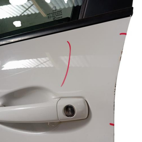 Porte avant gauche PEUGEOT 208 1
