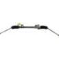 Cremaillere assistee RENAULT TWINGO 1