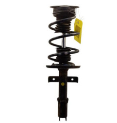 Amortisseur avant gauche RENAULT CLIO 4