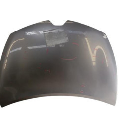 Capot RENAULT CLIO 4 Photo n°1