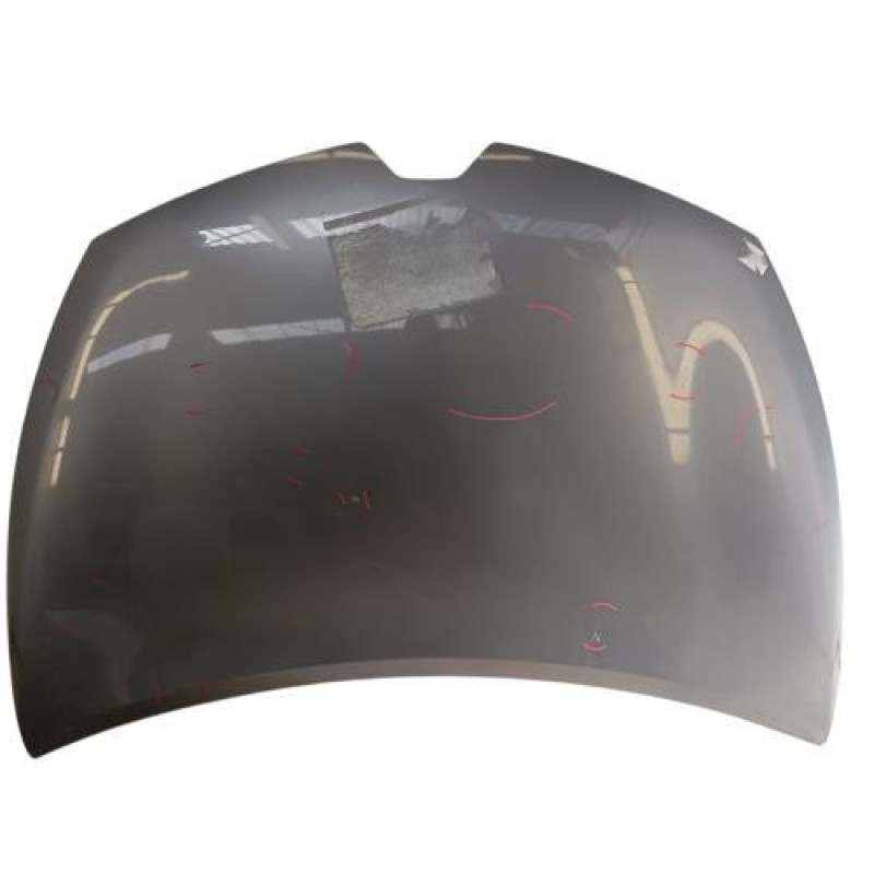 Capot RENAULT CLIO 4