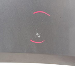 Capot RENAULT CLIO 4 Photo n°3