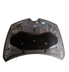 Capot RENAULT CLIO 4 Photo n°7