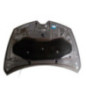 Capot RENAULT CLIO 4