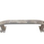 Renfort pare choc avant (traverse) RENAULT CLIO 4
