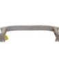 Renfort pare choc avant (traverse) RENAULT CLIO 4