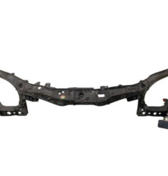 Face avant OPEL CORSA D Photo n°1