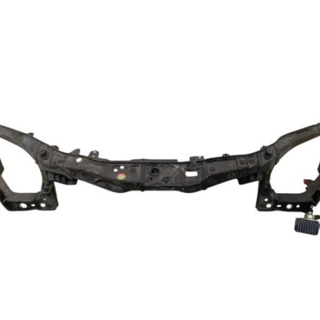 Face avant OPEL CORSA D Photo n°1