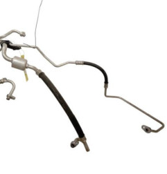 Tuyau de climatisation PEUGEOT 208 1 Photo n°3