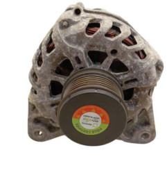 Alternateur RENAULT CLIO 4 Photo n°1