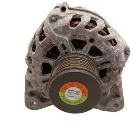 Alternateur RENAULT CLIO 4 Photo n°1