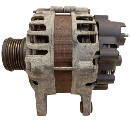 Alternateur RENAULT CLIO 4