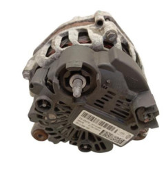 Alternateur RENAULT CLIO 4 Photo n°3