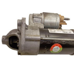 Demarreur RENAULT CLIO 4 Photo n°1