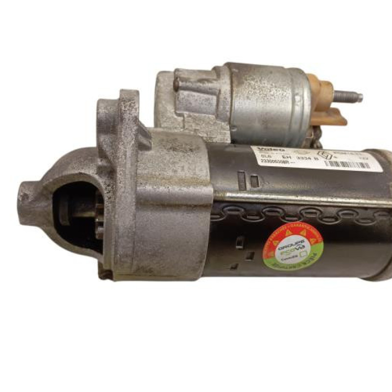 Demarreur RENAULT CLIO 4