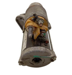 Demarreur RENAULT CLIO 4