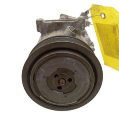 Compresseur clim RENAULT SCENIC 3 Photo n°1