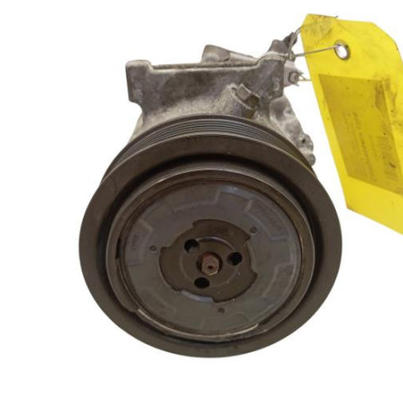 Compresseur clim RENAULT SCENIC 3 Photo n°1