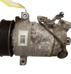 Compresseur clim RENAULT SCENIC 3
