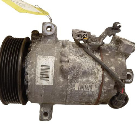 Compresseur clim RENAULT SCENIC 3