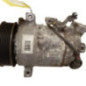 Compresseur clim RENAULT SCENIC 3