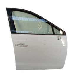 Porte avant droit RENAULT SCENIC 3 Photo n°1