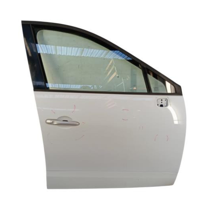 Porte avant droit RENAULT SCENIC 3
