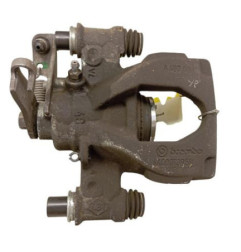 Etrier arriere droit (freinage) NISSAN INTERSTAR 2 Photo n°1