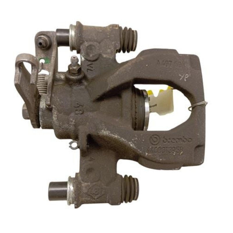 Etrier arriere droit (freinage) NISSAN INTERSTAR 2