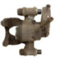 Etrier arriere droit (freinage) NISSAN INTERSTAR 2