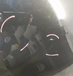 Aile avant droit NISSAN INTERSTAR 2 Photo n°5