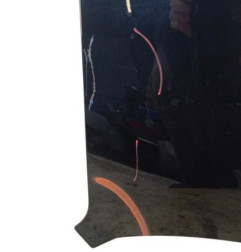 Aile avant droit NISSAN INTERSTAR 2 Photo n°9