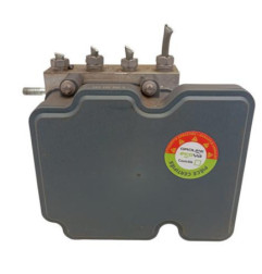 Bloc ABS (freins anti-blocage) FORD TRANSIT CUSTOM 1 Photo n°1