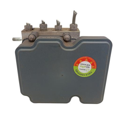 Bloc ABS (freins anti-blocage) FORD TRANSIT CUSTOM 1 Photo n°1