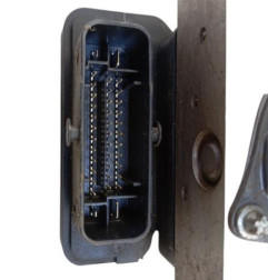 Bloc ABS (freins anti-blocage) FORD TRANSIT CUSTOM 1 Photo n°3