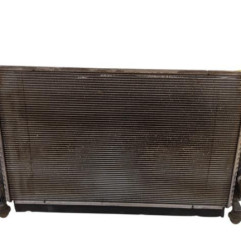 Radiateur eau FORD TRANSIT CUSTOM 1 Photo n°1