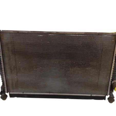 Radiateur eau FORD TRANSIT CUSTOM 1 Photo n°1