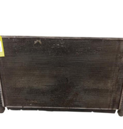 Radiateur eau FORD TRANSIT CUSTOM 1