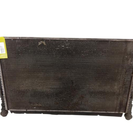 Radiateur eau FORD TRANSIT CUSTOM 1